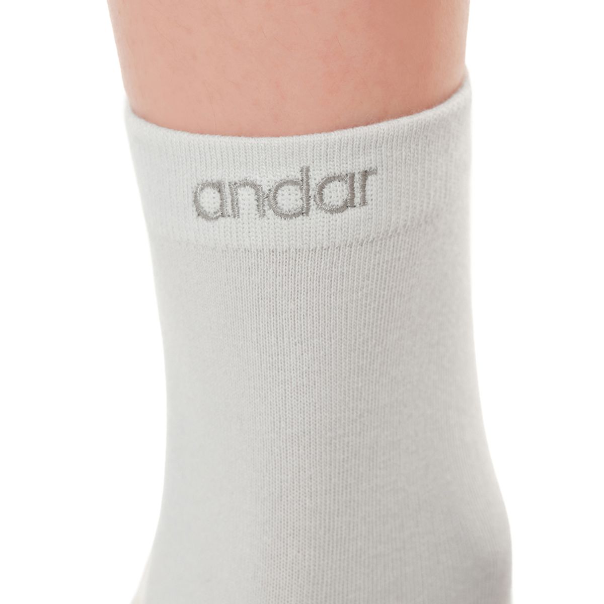 안다르(ANDAR) 필라테스 크루 삭스