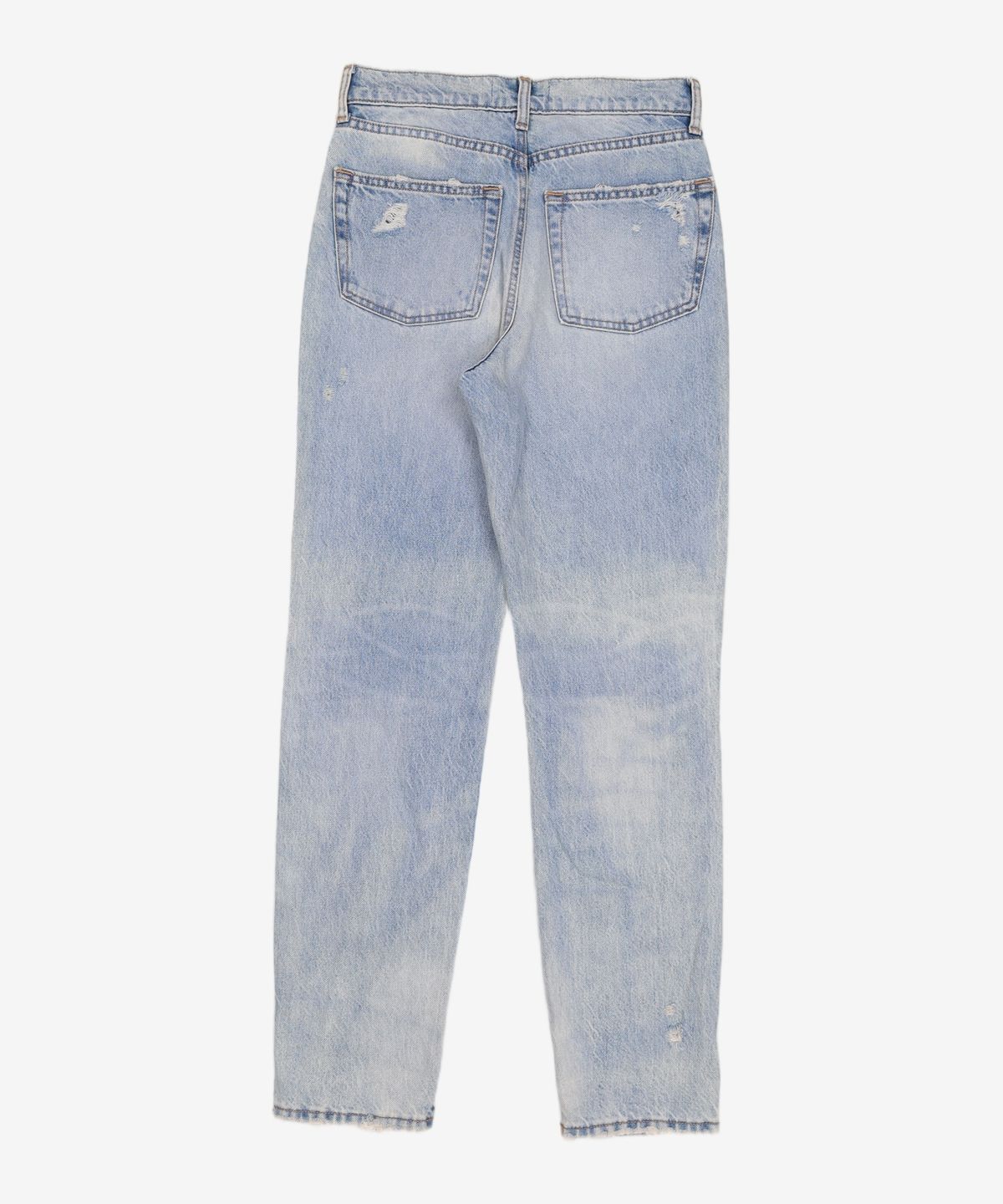 자라(ZARA) 청/데님 팬츠 34