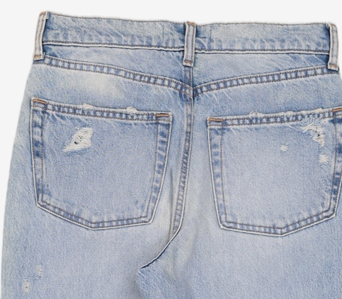 자라(ZARA) 청/데님 팬츠 34
