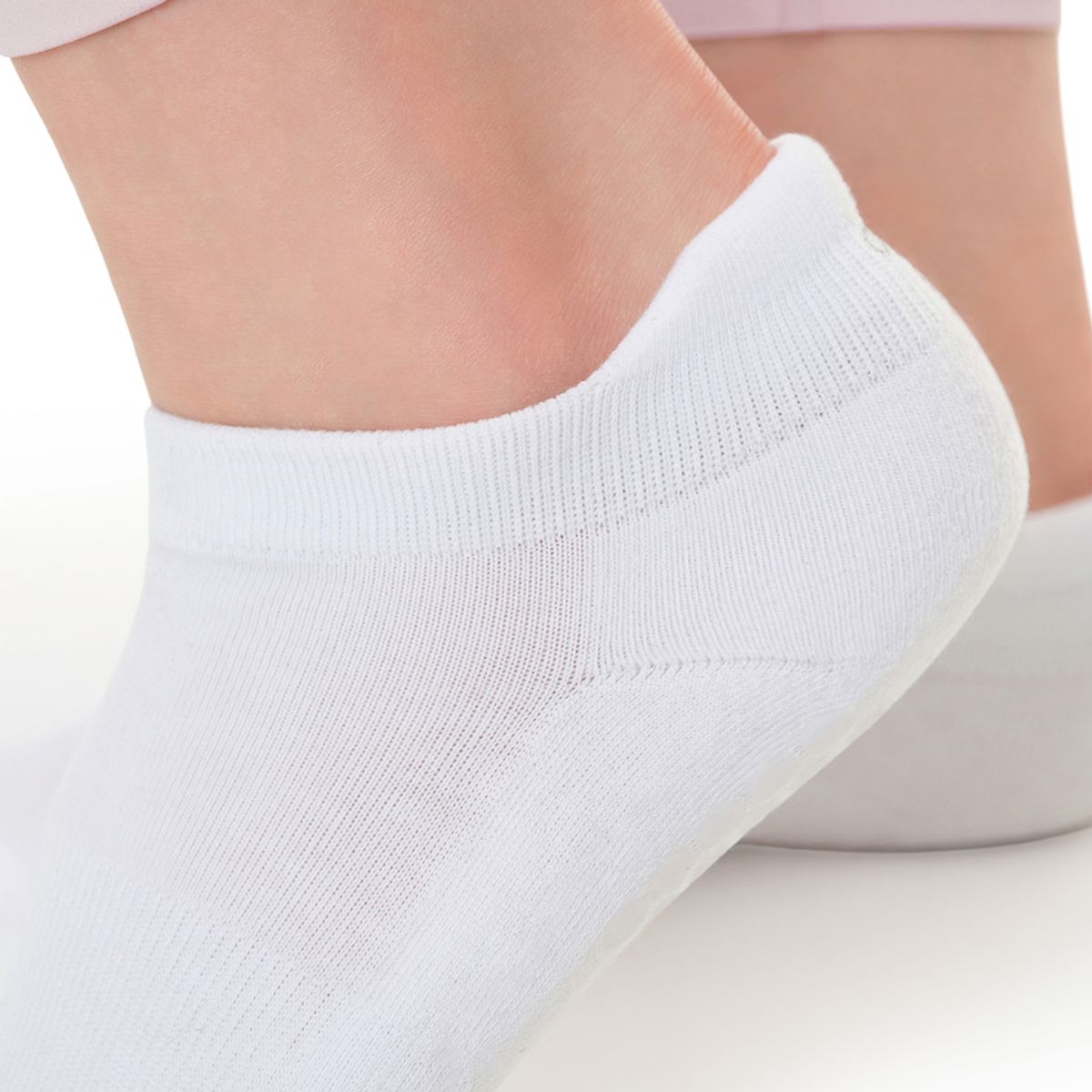 안다르(ANDAR) 필라테스 앵클 삭스