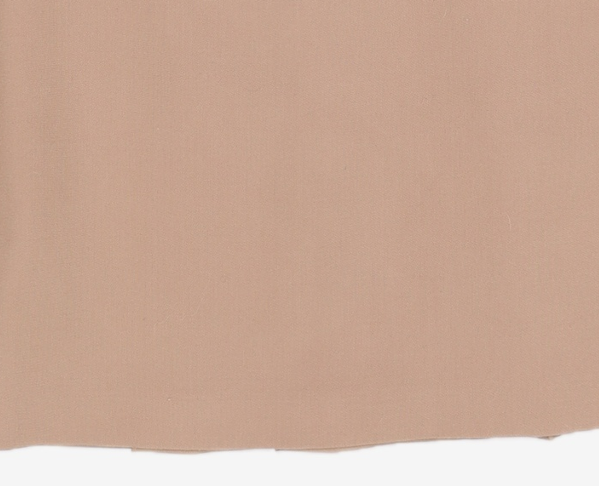 미쏘(MIXXO) 넓은 플리츠 롱 스커트 MIWWHBT11B 26