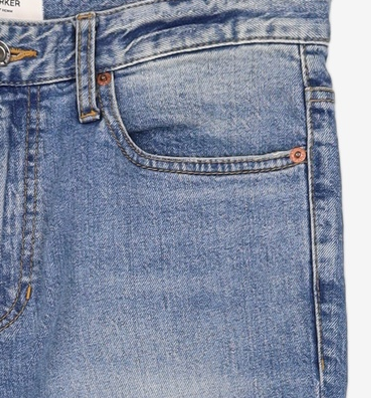 피스워커(PIECE WORKER) American Blue / New Crop2 30