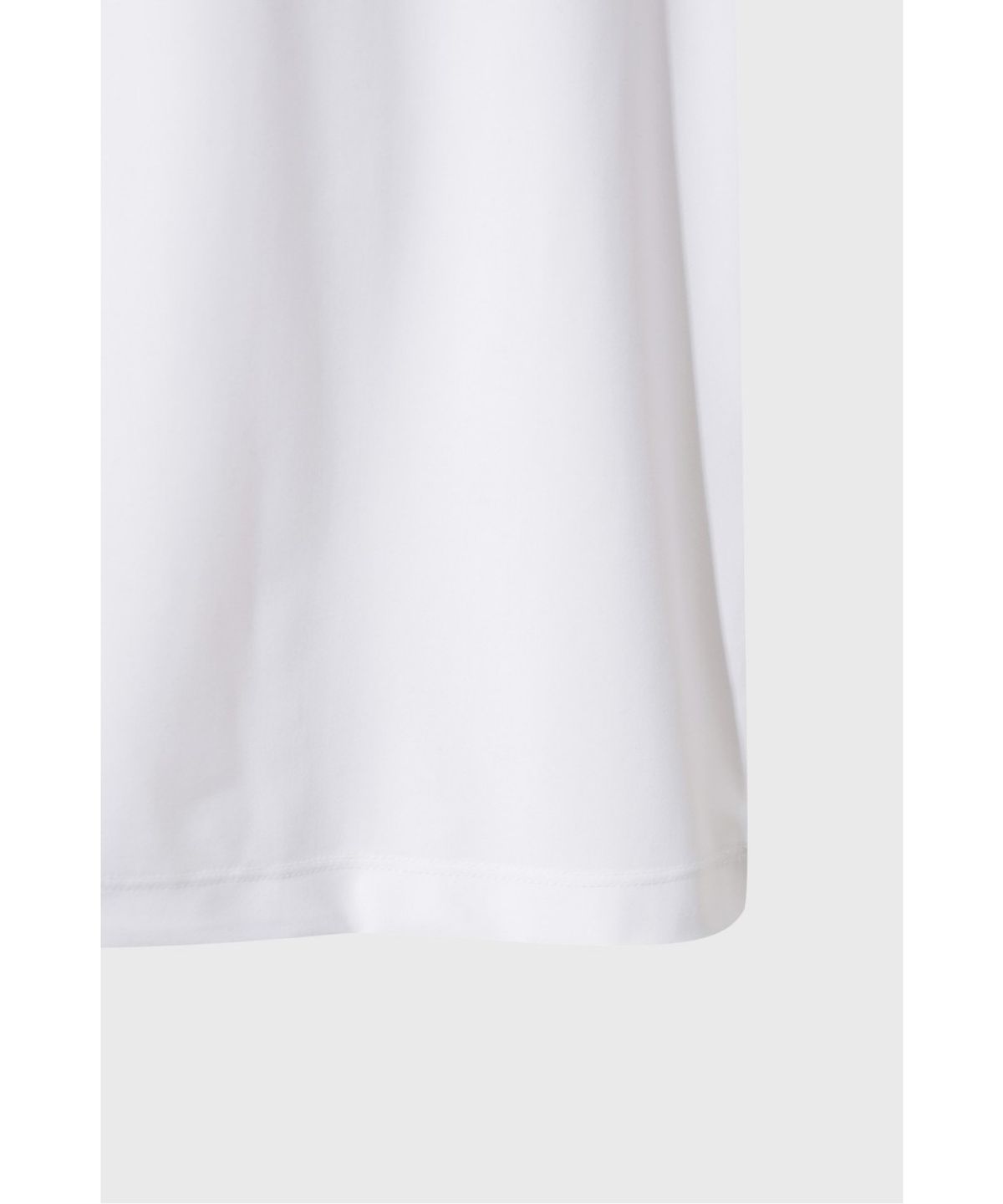 왁(WAAC) PLAYER S EDITION Men Emblem Basic Cool Polo WMTCM26210WHX