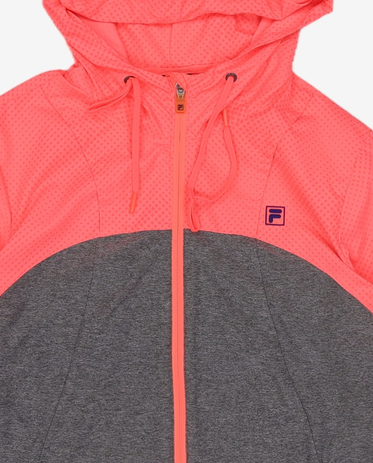 휠라(FILA) 트레이닝 재킷 100
