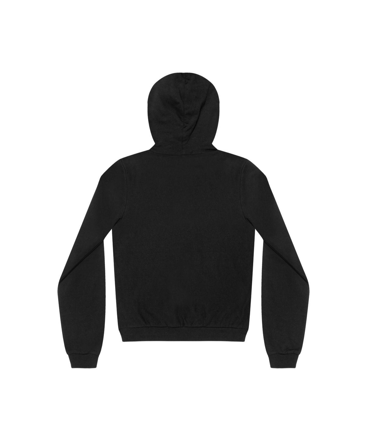 이지(YEEZY) HD-09-Black