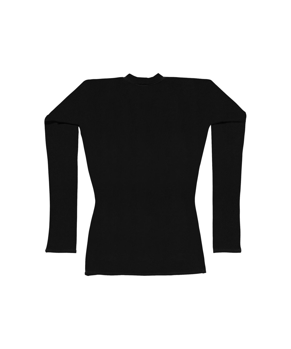 이지(YEEZY) LS-01-Black
