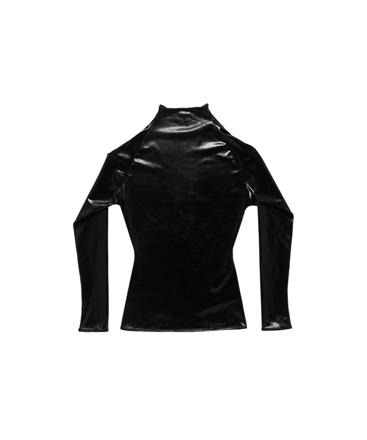 이지(YEEZY) LS-06-Black