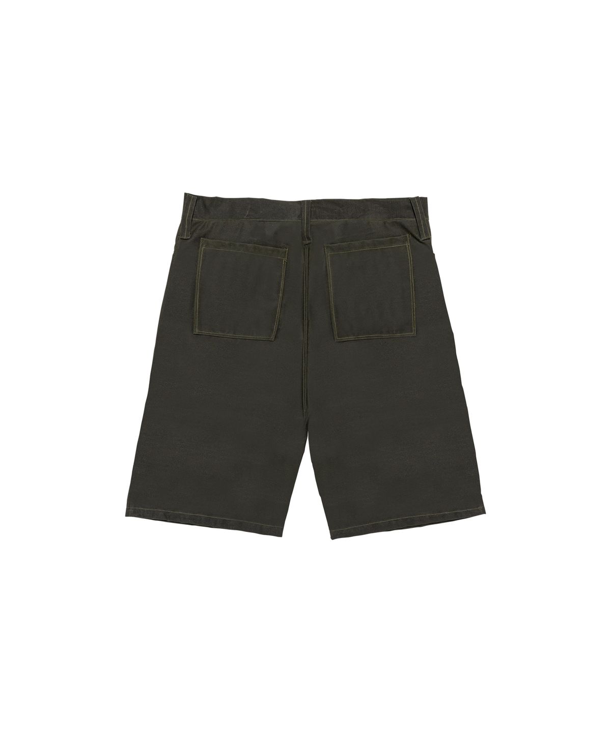 이지(YEEZY) SH-10-Green