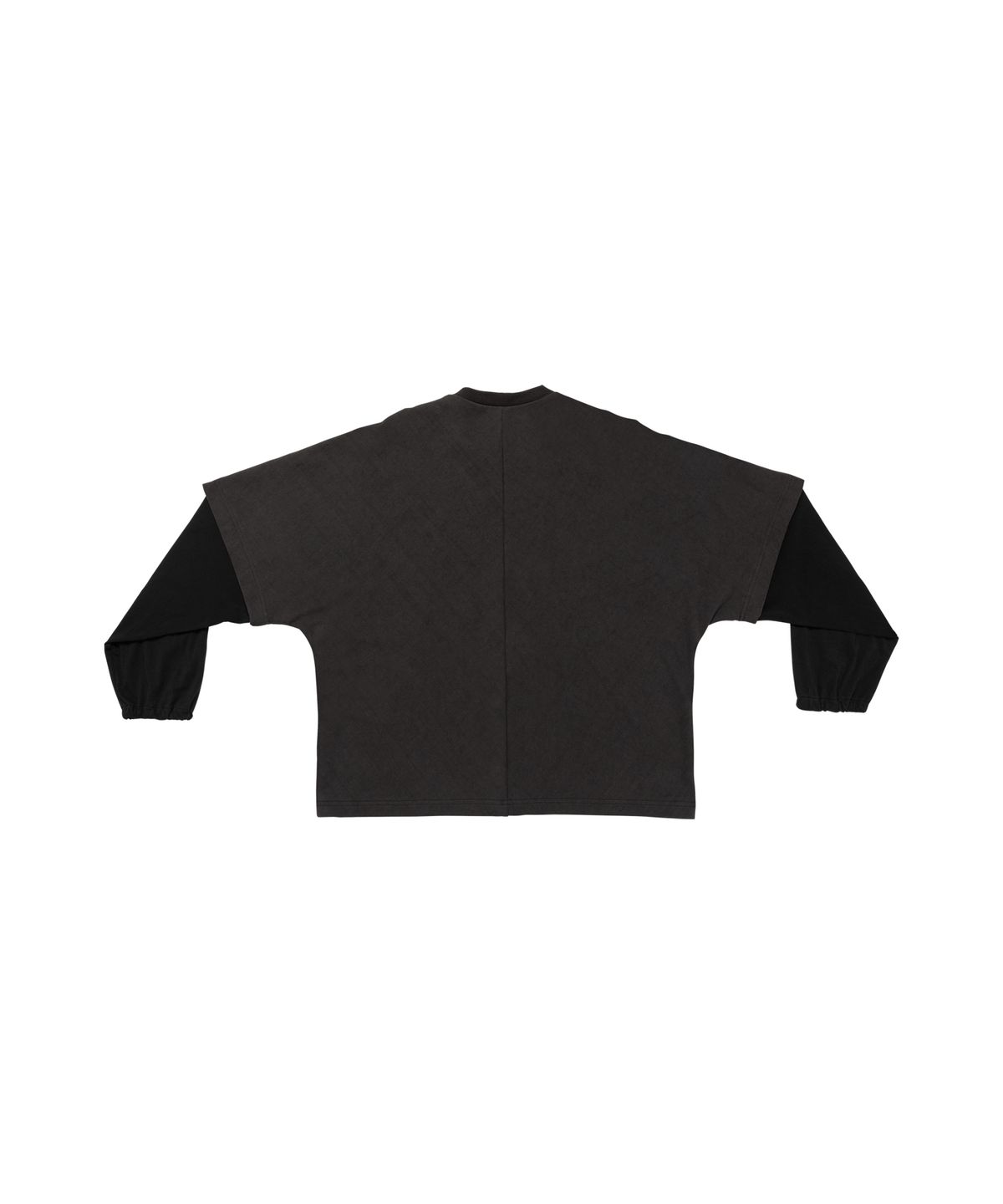 이지(YEEZY) TS-05-Black