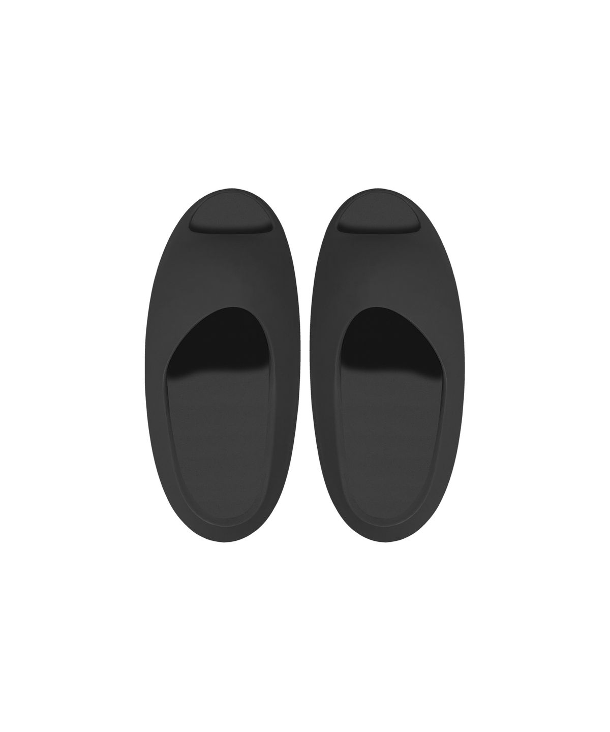 이지(YEEZY) HL-02-Black