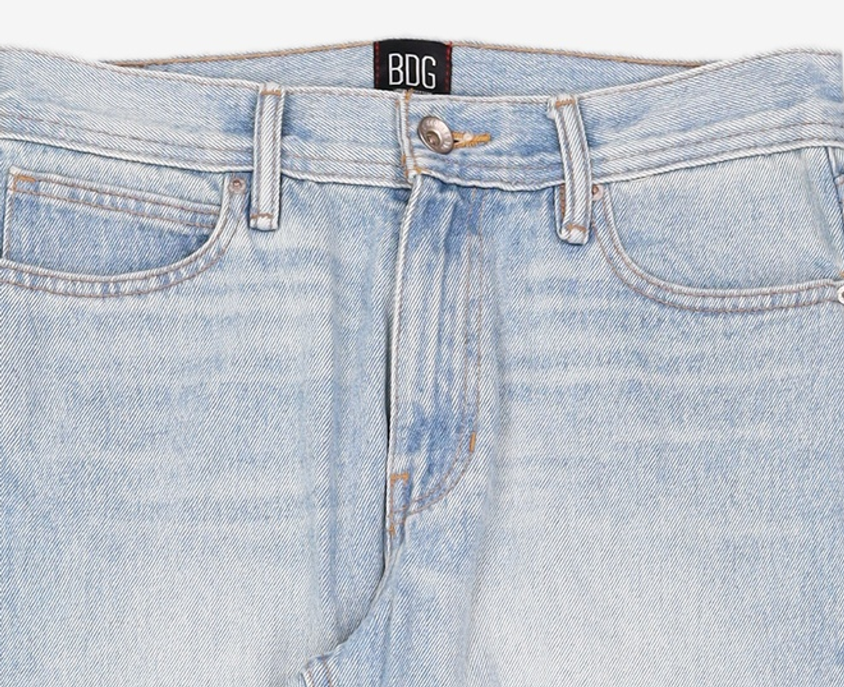 비디지(BDG) 청/데님 팬츠 30