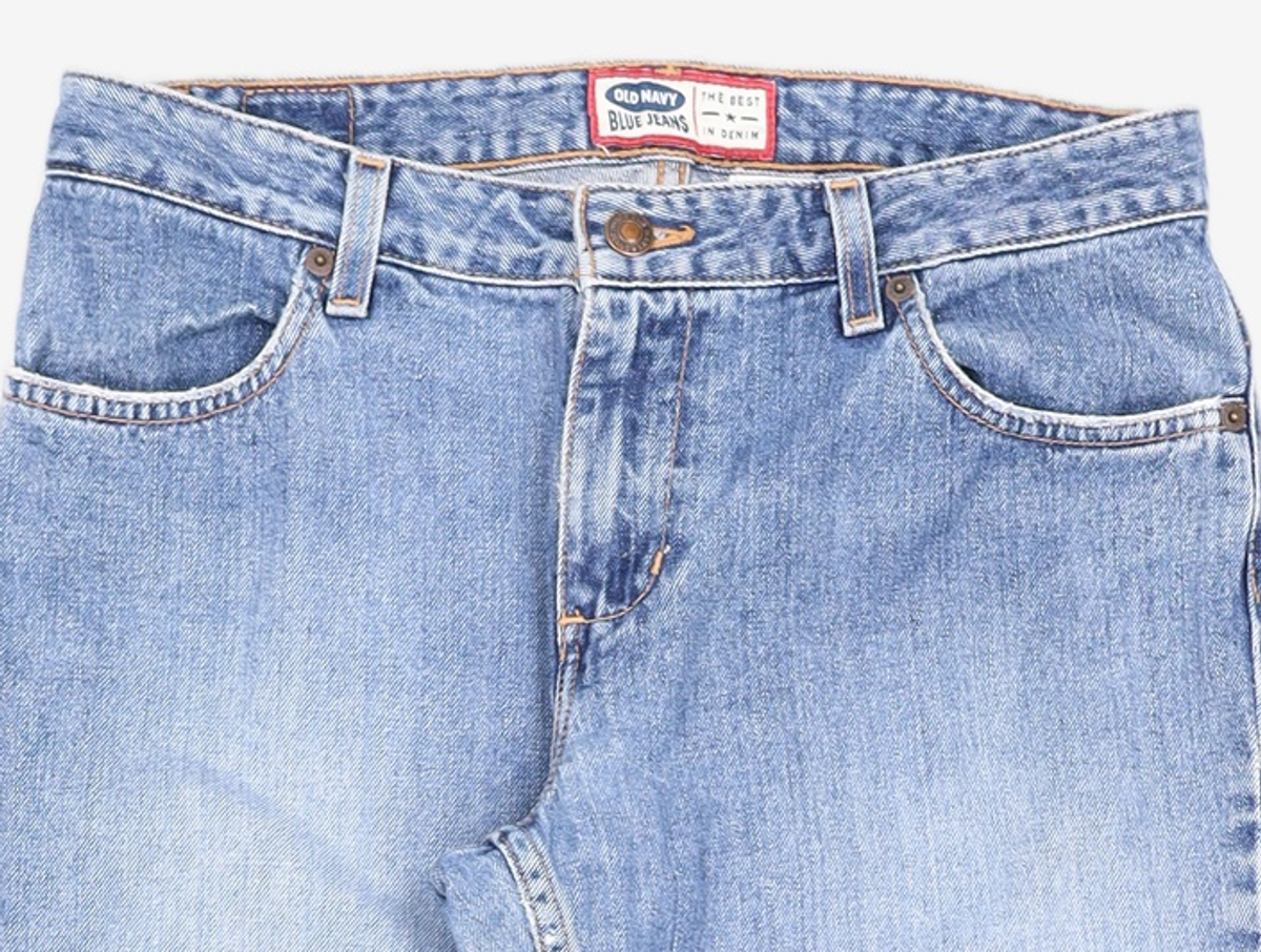 올드네이비(Old Navy) 청/데님 팬츠 8