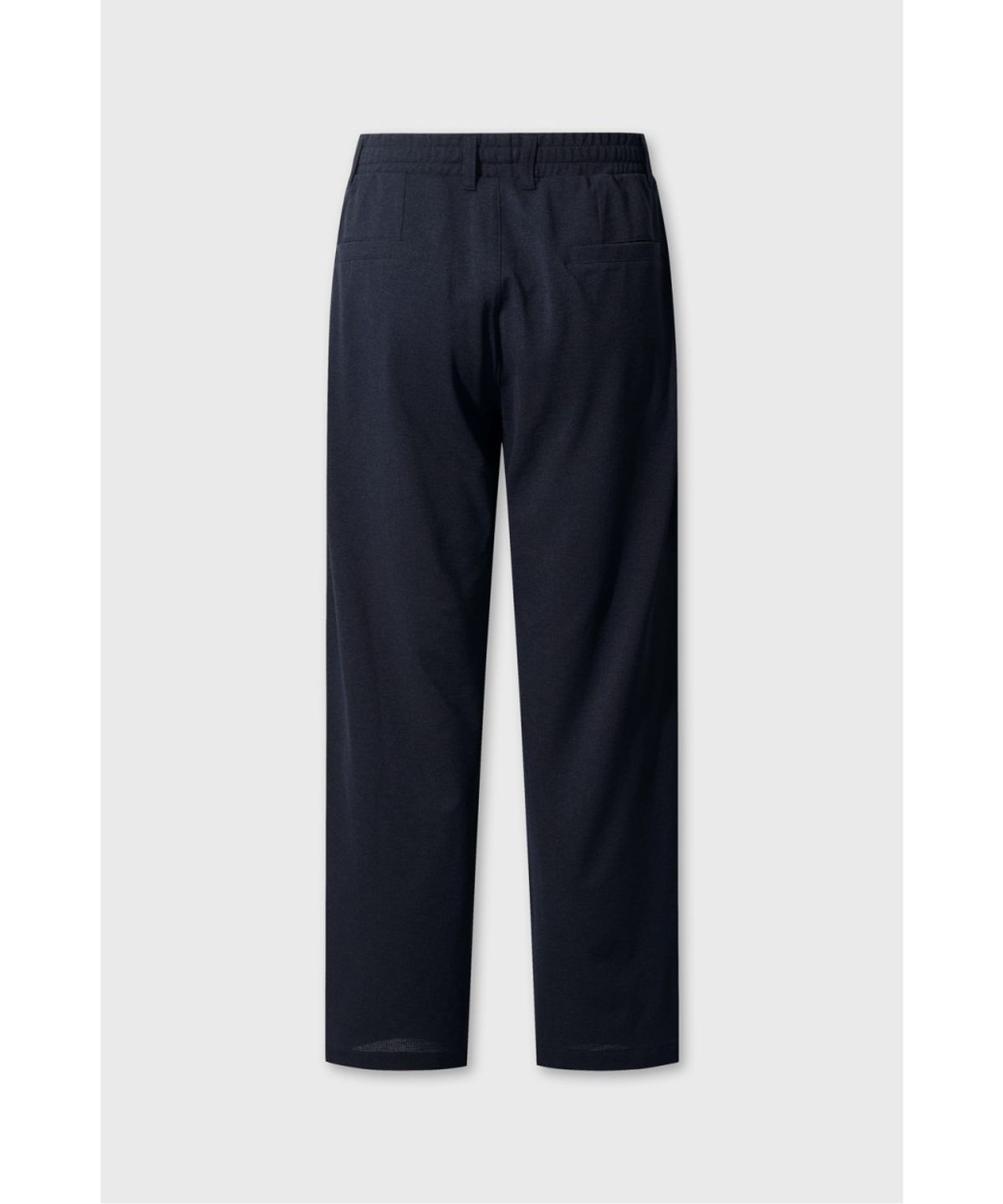 왁(WAAC) Men Dot-air setup Pants WMPNM26330NYD