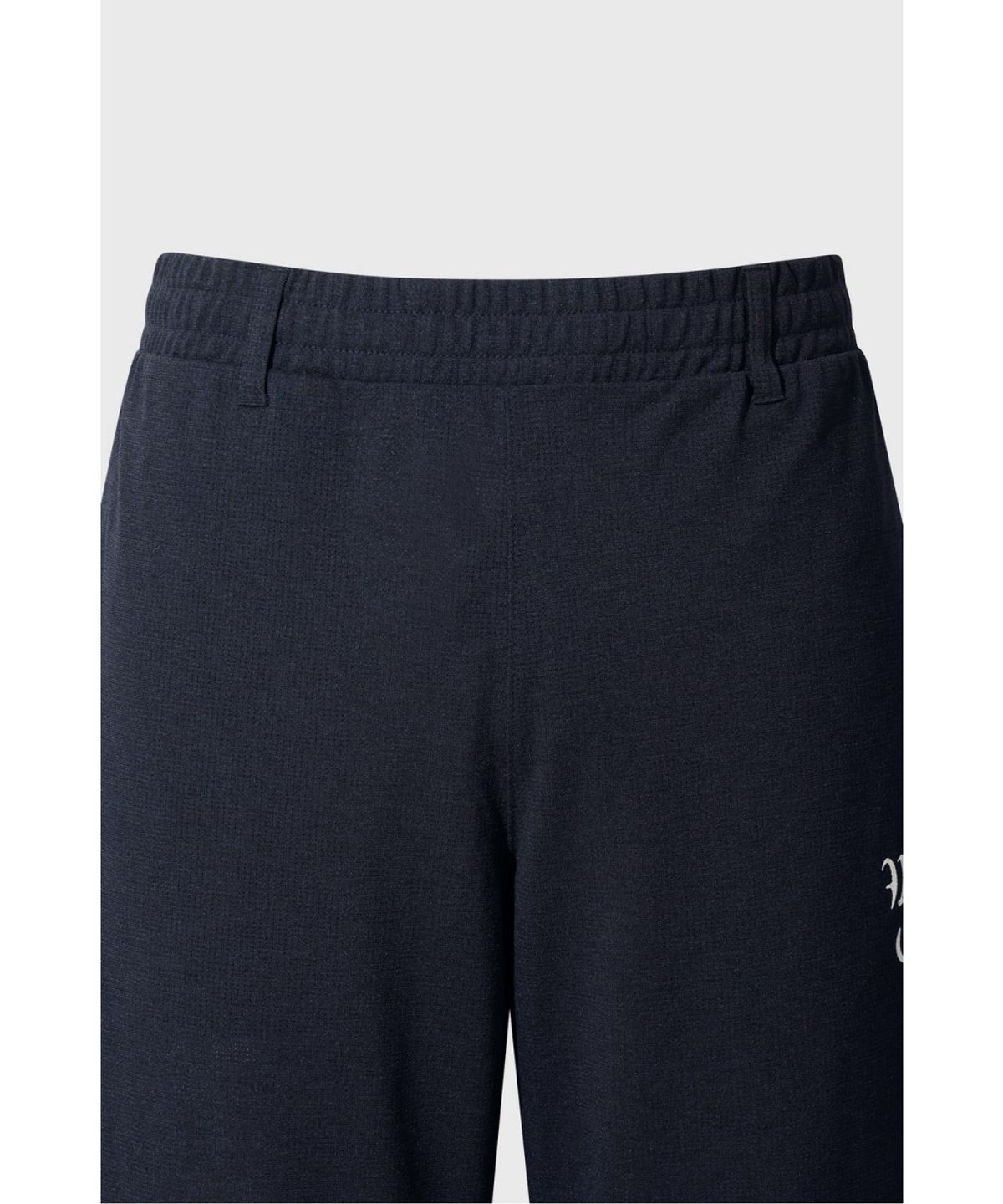 왁(WAAC) Men Dot-air setup Pants WMPNM26330NYD