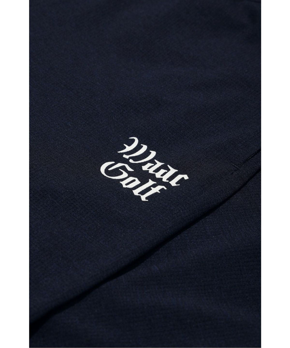 왁(WAAC) Men Dot-air setup Pants WMPNM26330NYD