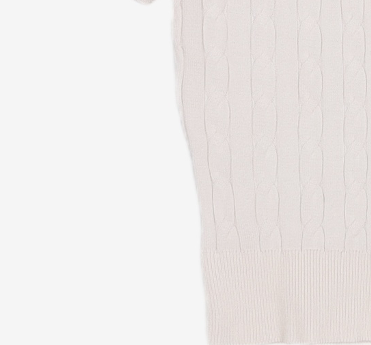 스파오(SPAO) 니트/스웨터 M