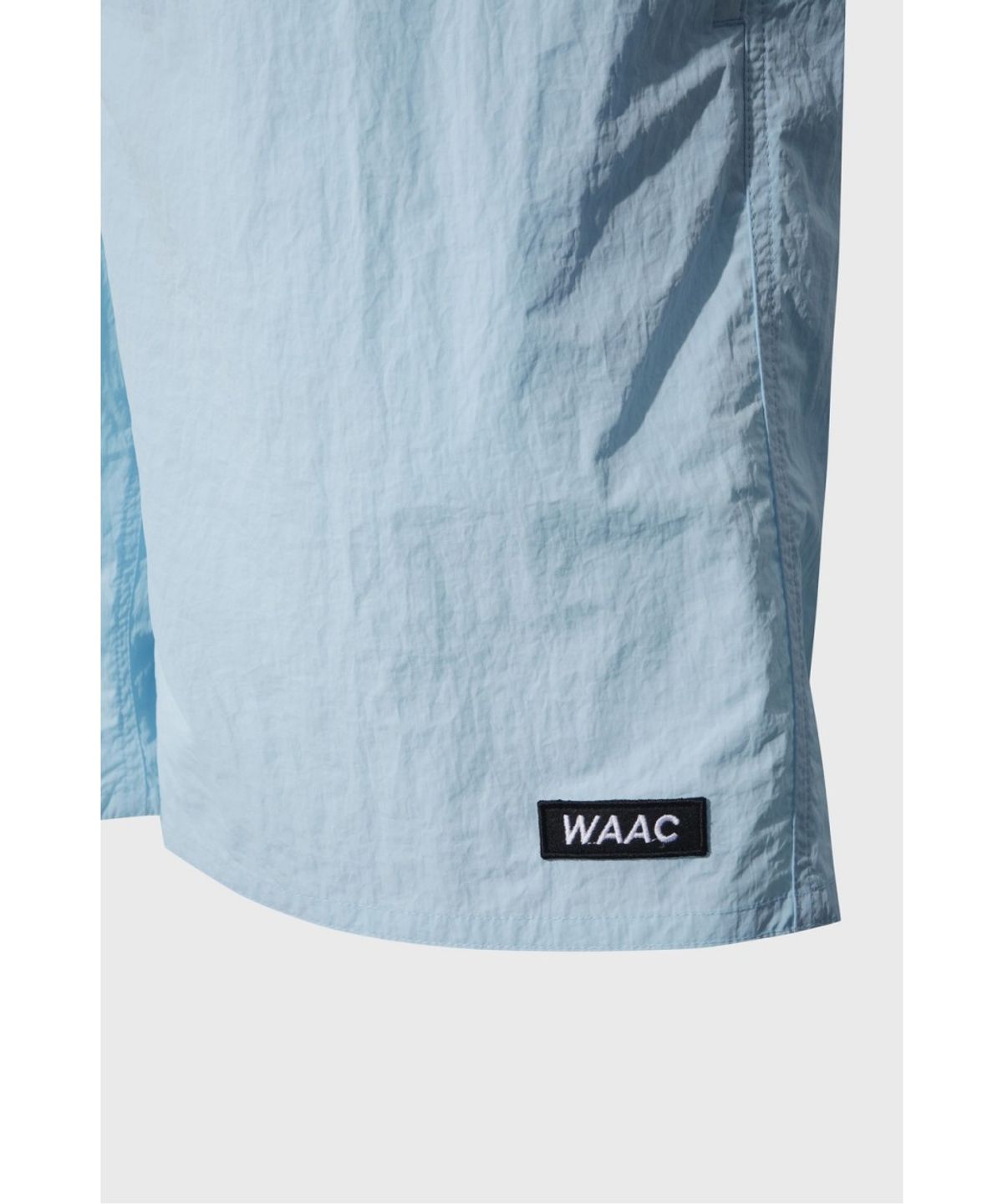 왁(WAAC) Men Easy casual Pants WMPNM26331BUL