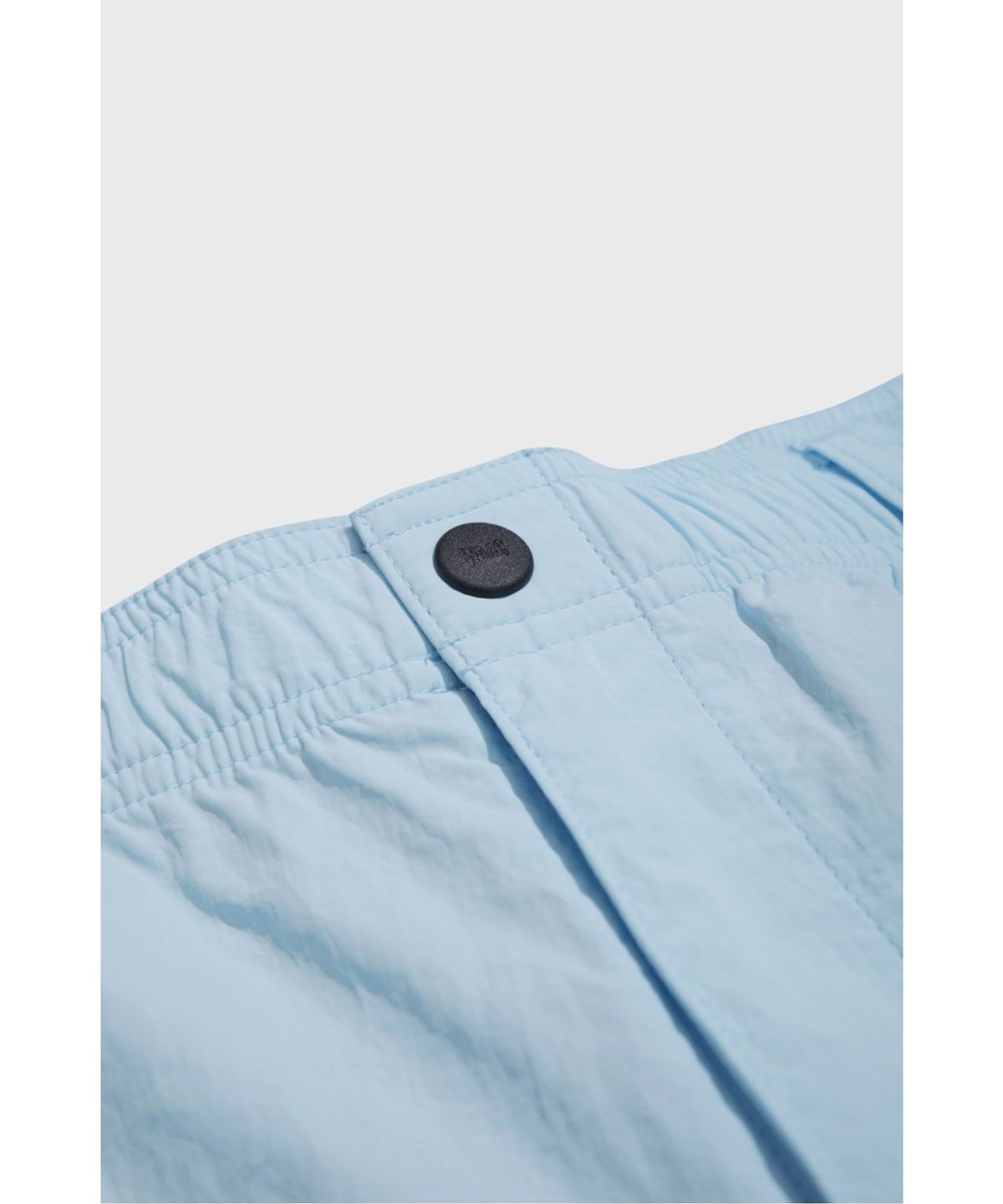 왁(WAAC) Men Easy casual Pants WMPNM26331BUL