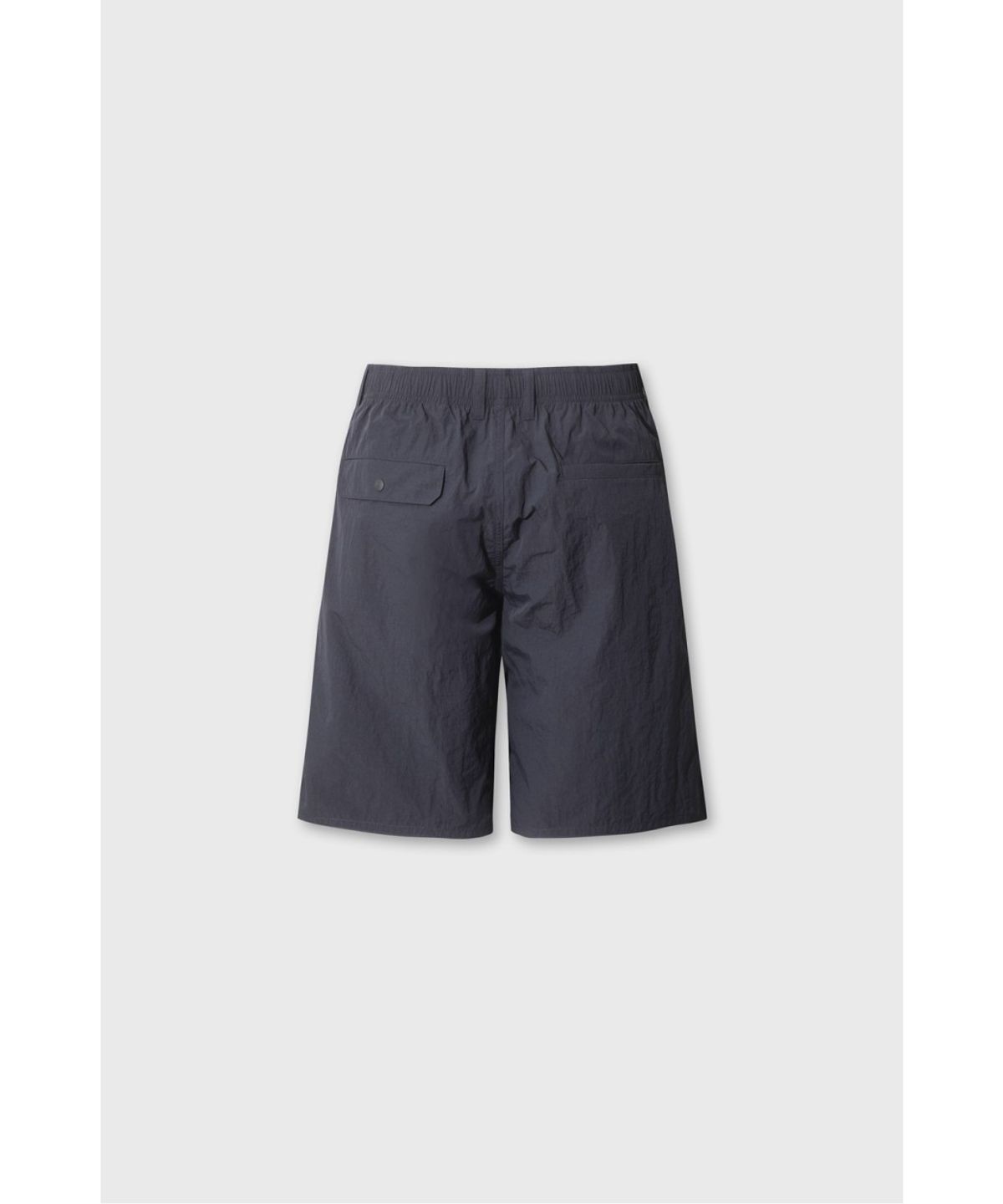 왁(WAAC) Men Easy casual Pants WMPNM26331NYD