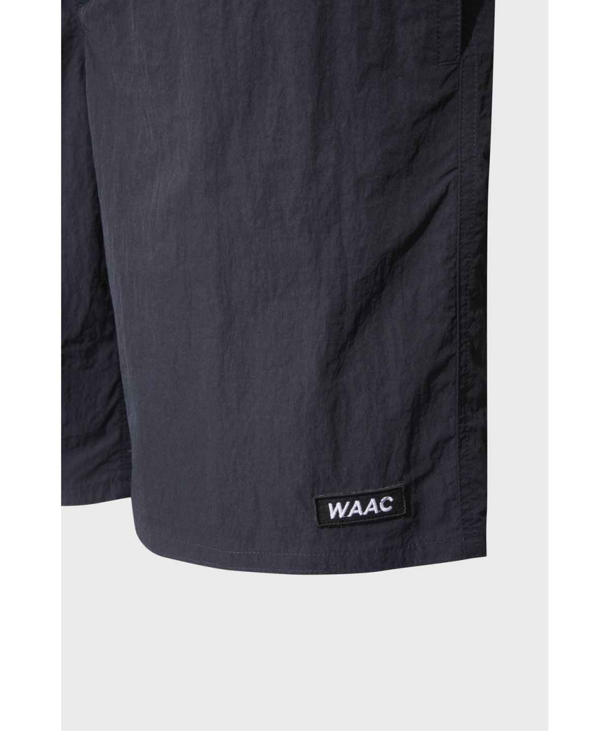 왁(WAAC) Men Easy casual Pants WMPNM26331NYD