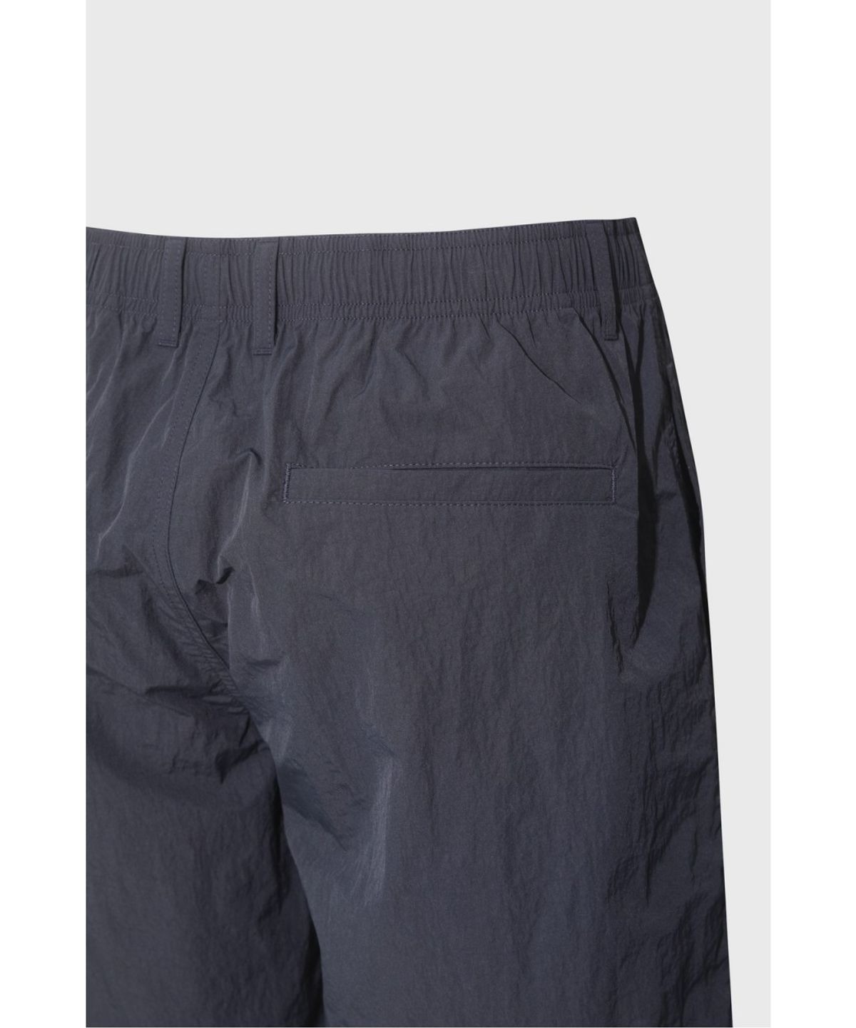 왁(WAAC) Men Easy casual Pants WMPNM26331NYD