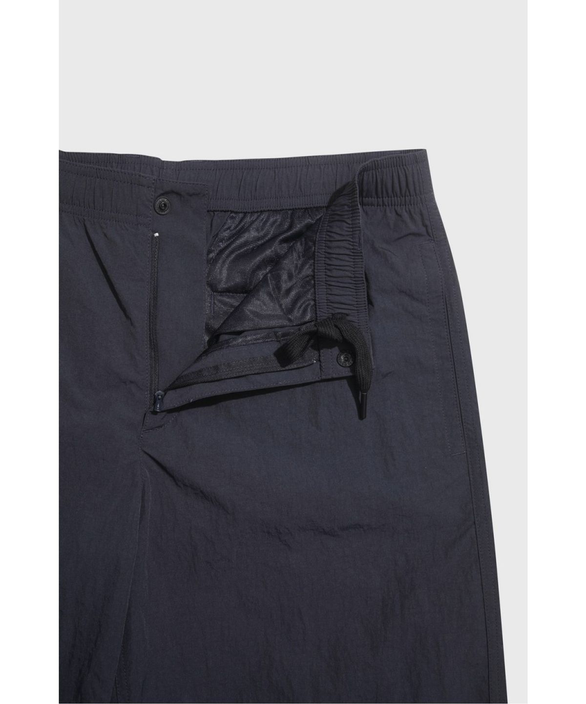 왁(WAAC) Men Easy casual Pants WMPNM26331NYD