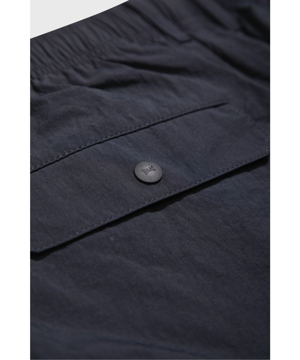 왁(WAAC) Men Easy casual Pants WMPNM26331NYD
