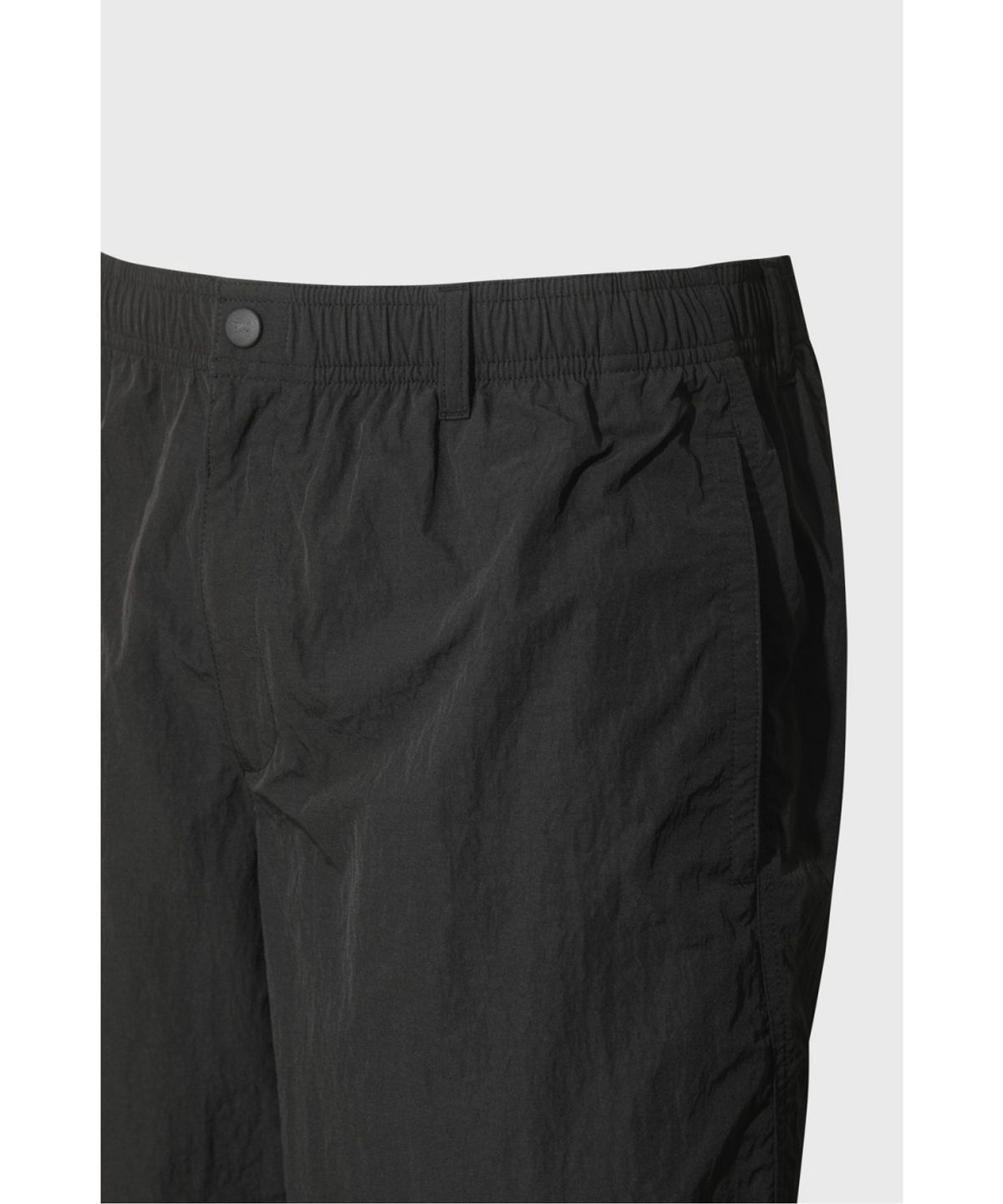 왁(WAAC) Men Easy casual Pants WMPNM26331BKX
