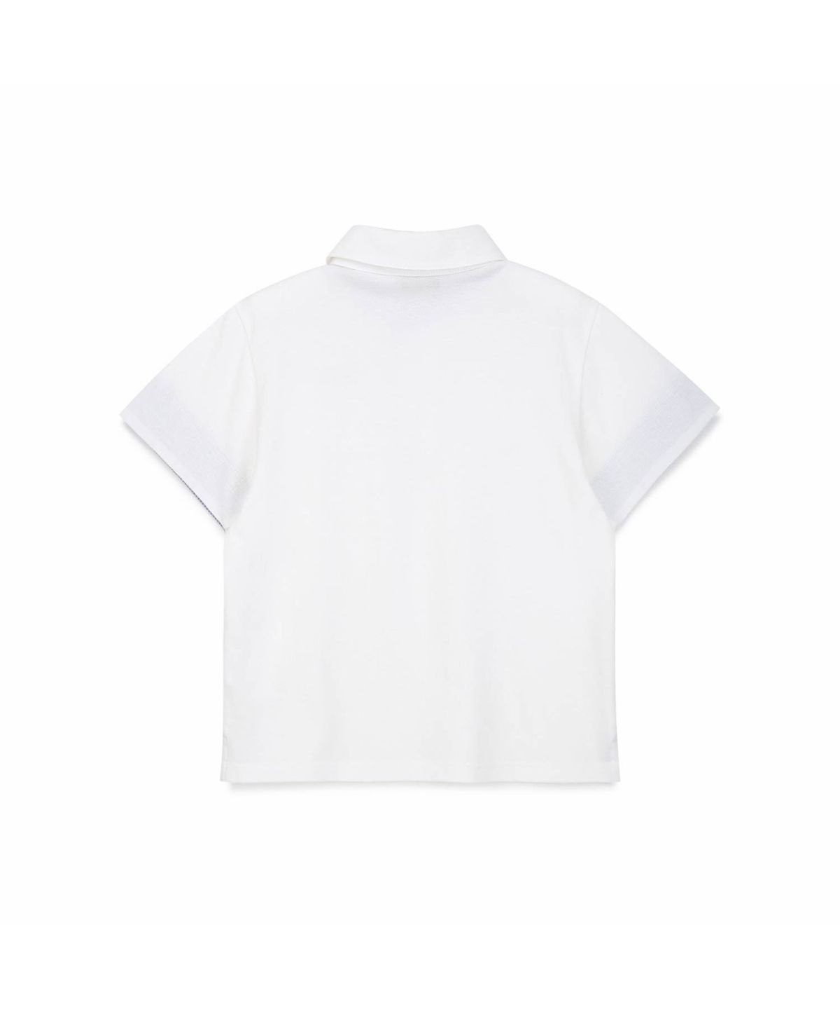 레노마키즈(RENOMA KIDS) 남아PQ카라티셔츠(R2621T110)