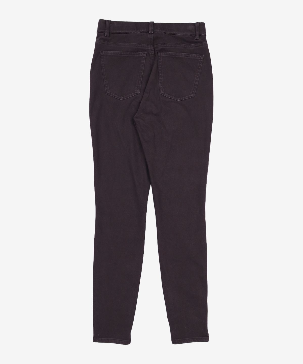유니클로(UNIQLO) 청/데님 팬츠 M