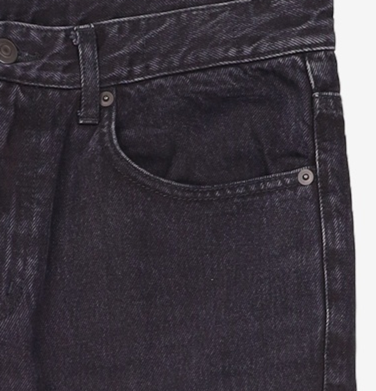 무신사 스탠다드(MUSINSA STANDARD) 청/데님 팬츠 33