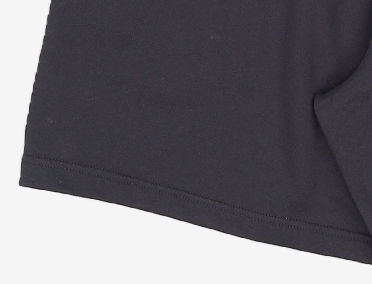 나이키(NIKE) 솔로 스우시  프렌치 테리 쇼츠 M - 블랙:화이트 / DX0818-010 85