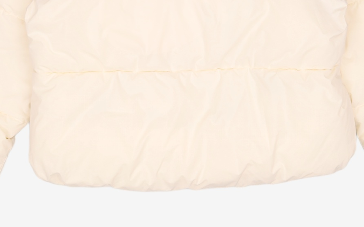 스파오(SPAO) 숏 패딩/숏 헤비 아우터 M