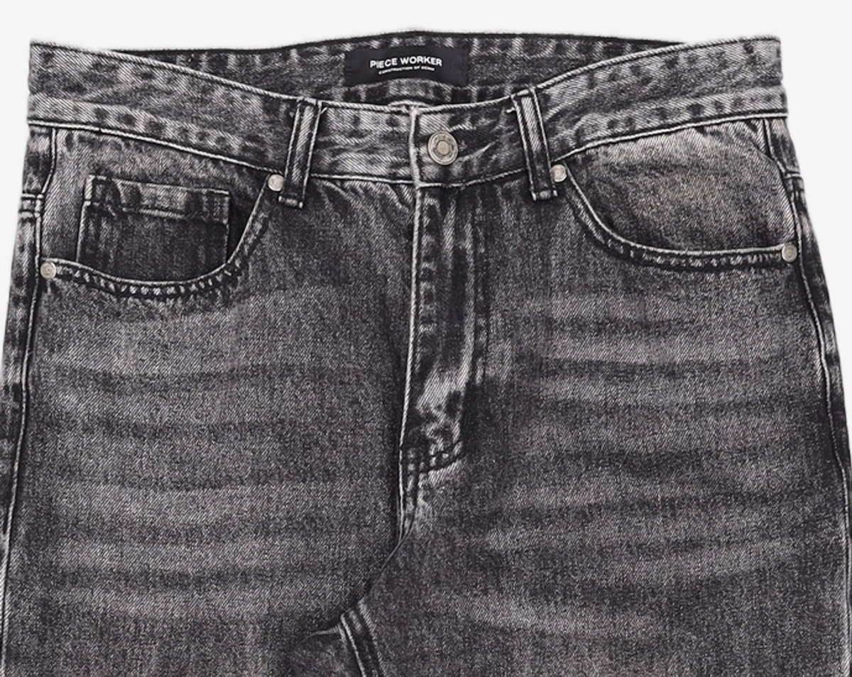 피스워커(PIECE WORKER) Dark Reaper / New Stan 31