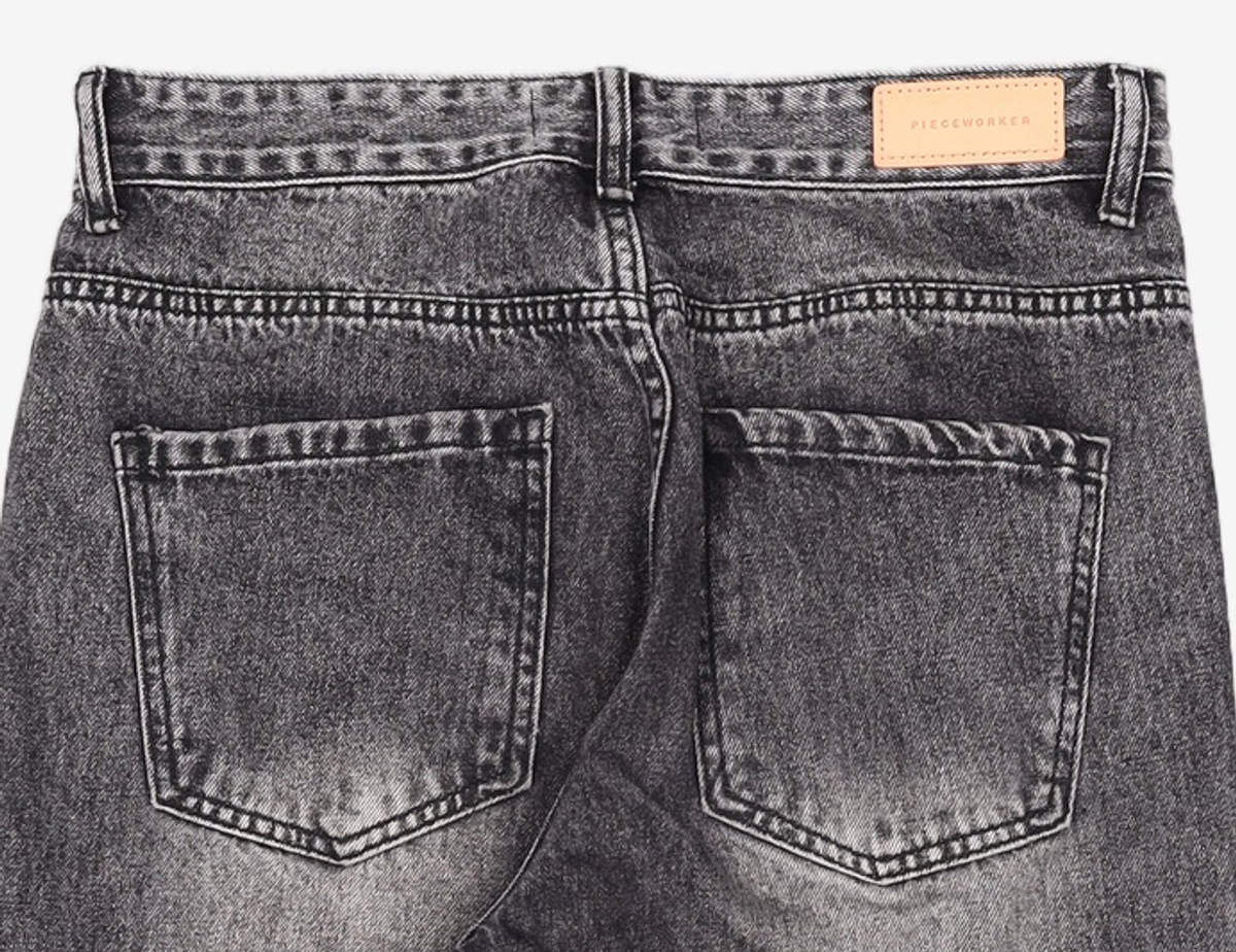 피스워커(PIECE WORKER) Dark Reaper / New Stan 31