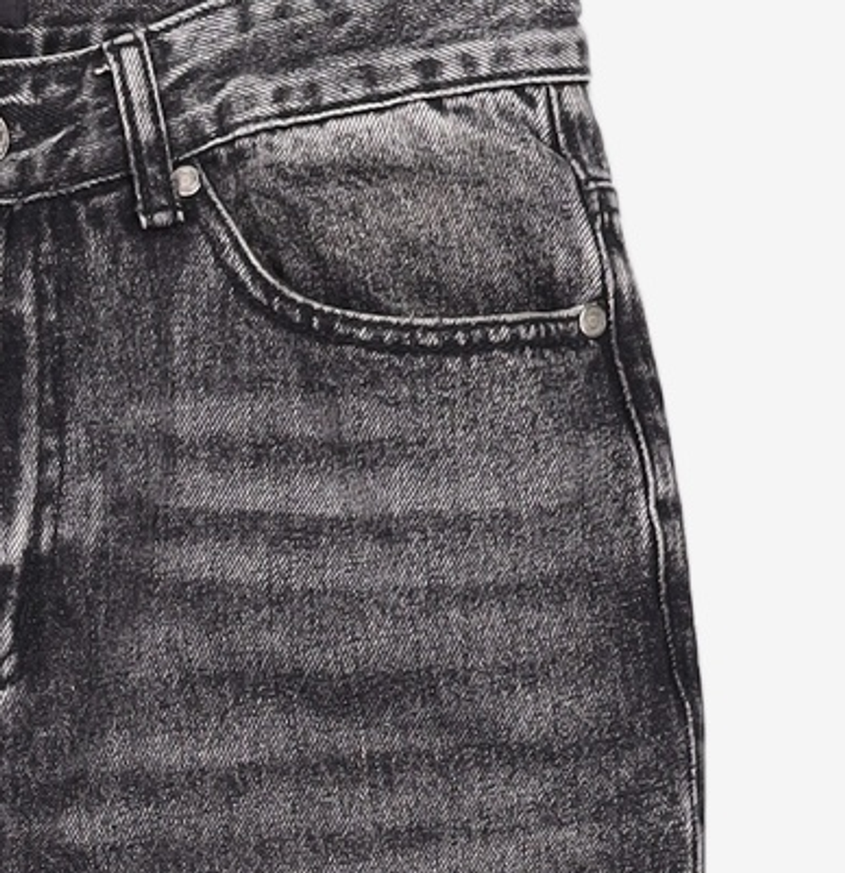 피스워커(PIECE WORKER) Dark Reaper / New Stan 31