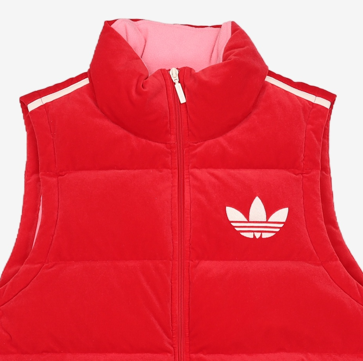 아디다스(ADIDAS) 패딩 베스트 M