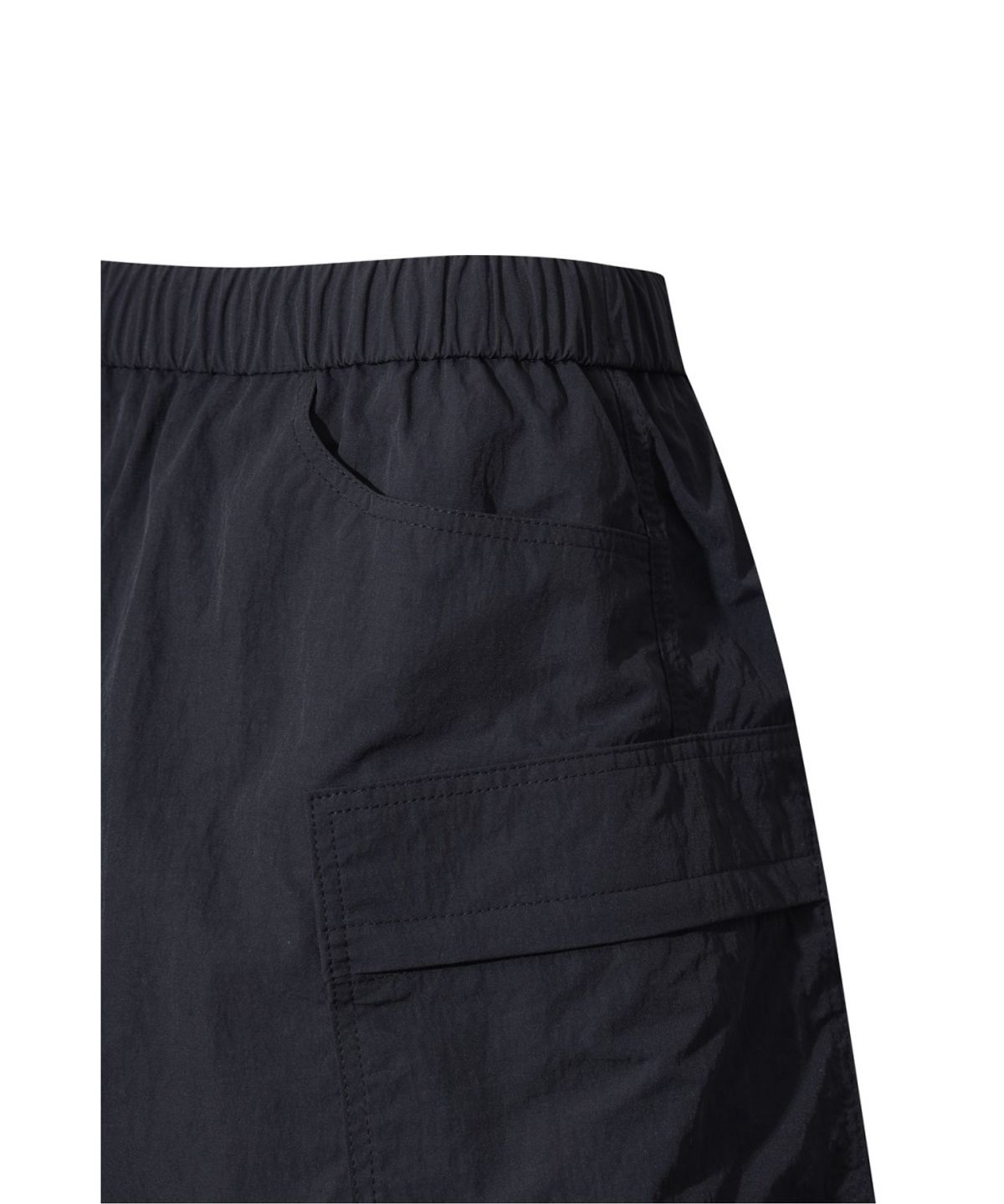 왁(WAAC) Women Woven string skort WWKCM26330NYD