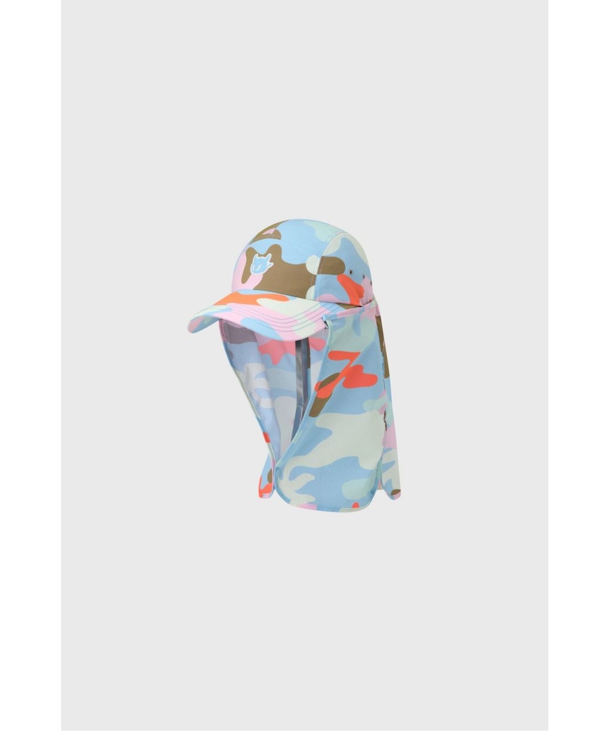 왁(WAAC) Women Desert Hat WGRCX26314LBX