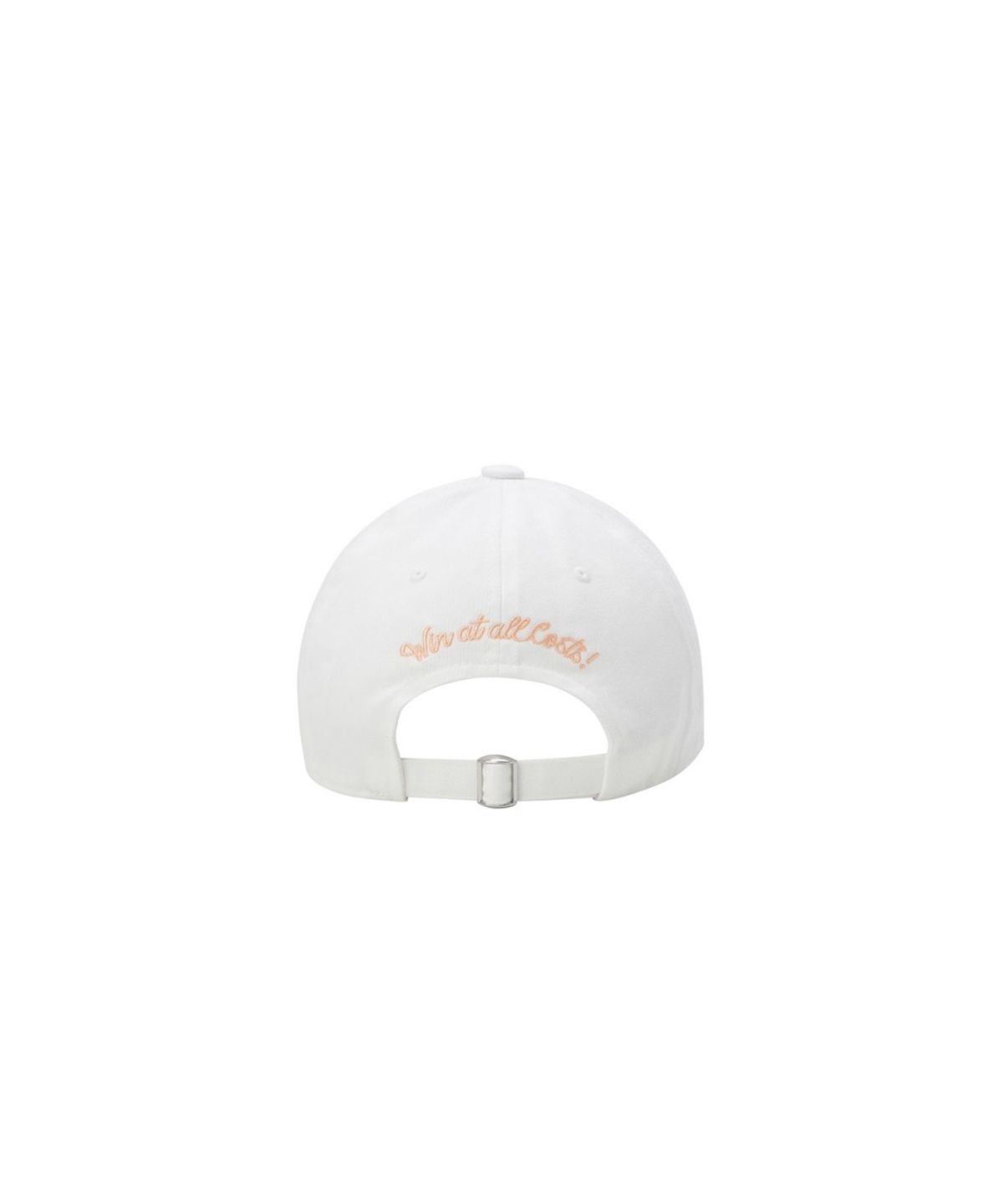 왁(WAAC) Women Waacky Cap WGRCX26212WHX