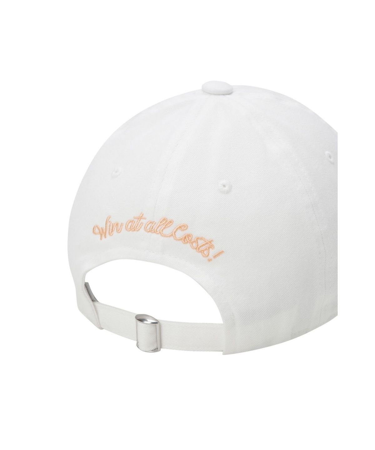 왁(WAAC) Women Waacky Cap WGRCX26212WHX