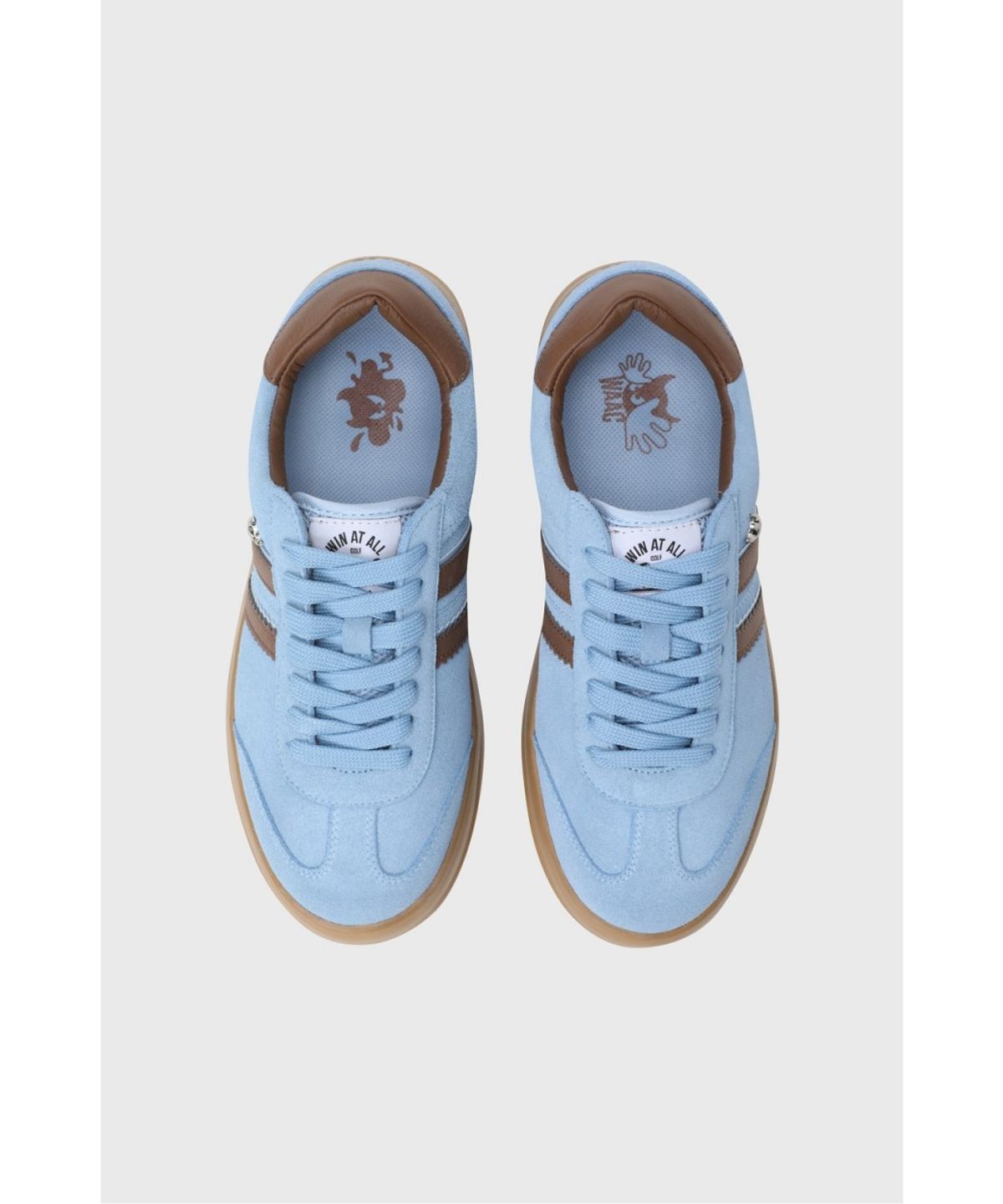 왁(WAAC) Women s BACKEN 26 WI4GX26200BUL