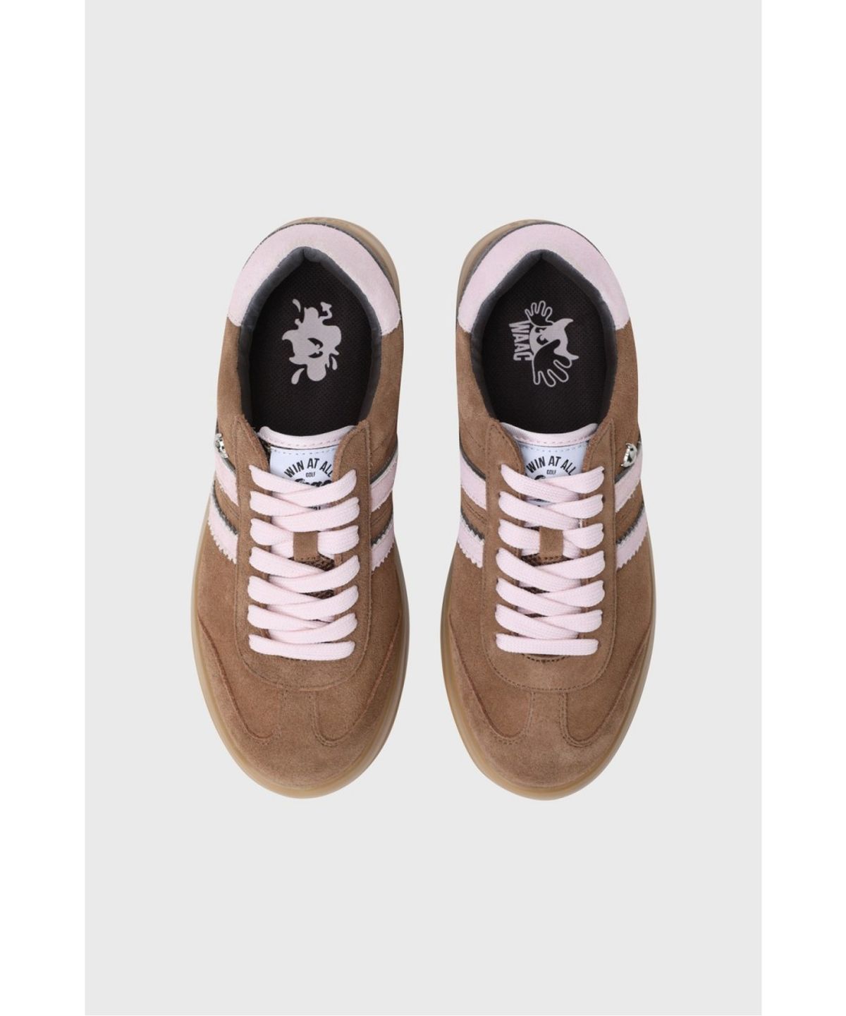 왁(WAAC) Women s BACKEN 26 WI4GX26200BRL