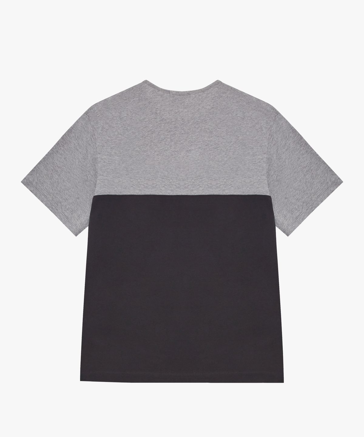 사로스(saros) Saros Half Pocket T -Shirt - Gray(2)