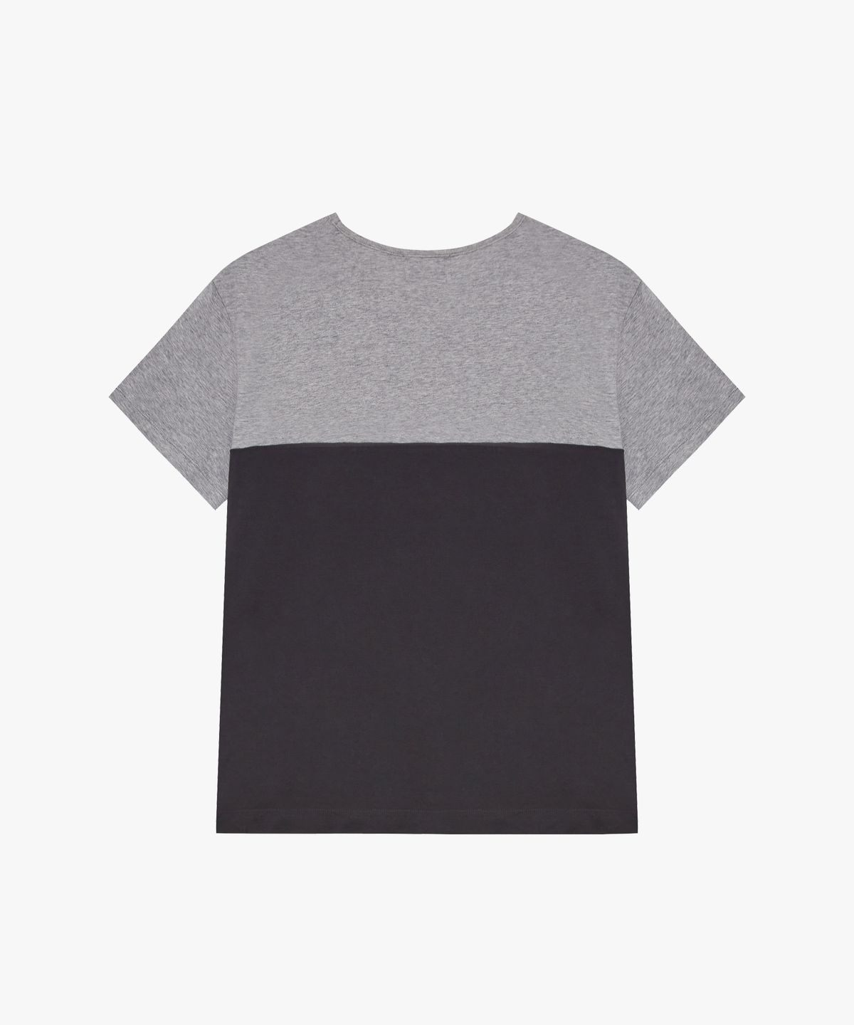 사로스(saros) Saros Half Pocket T -Shirt - Gray(1)