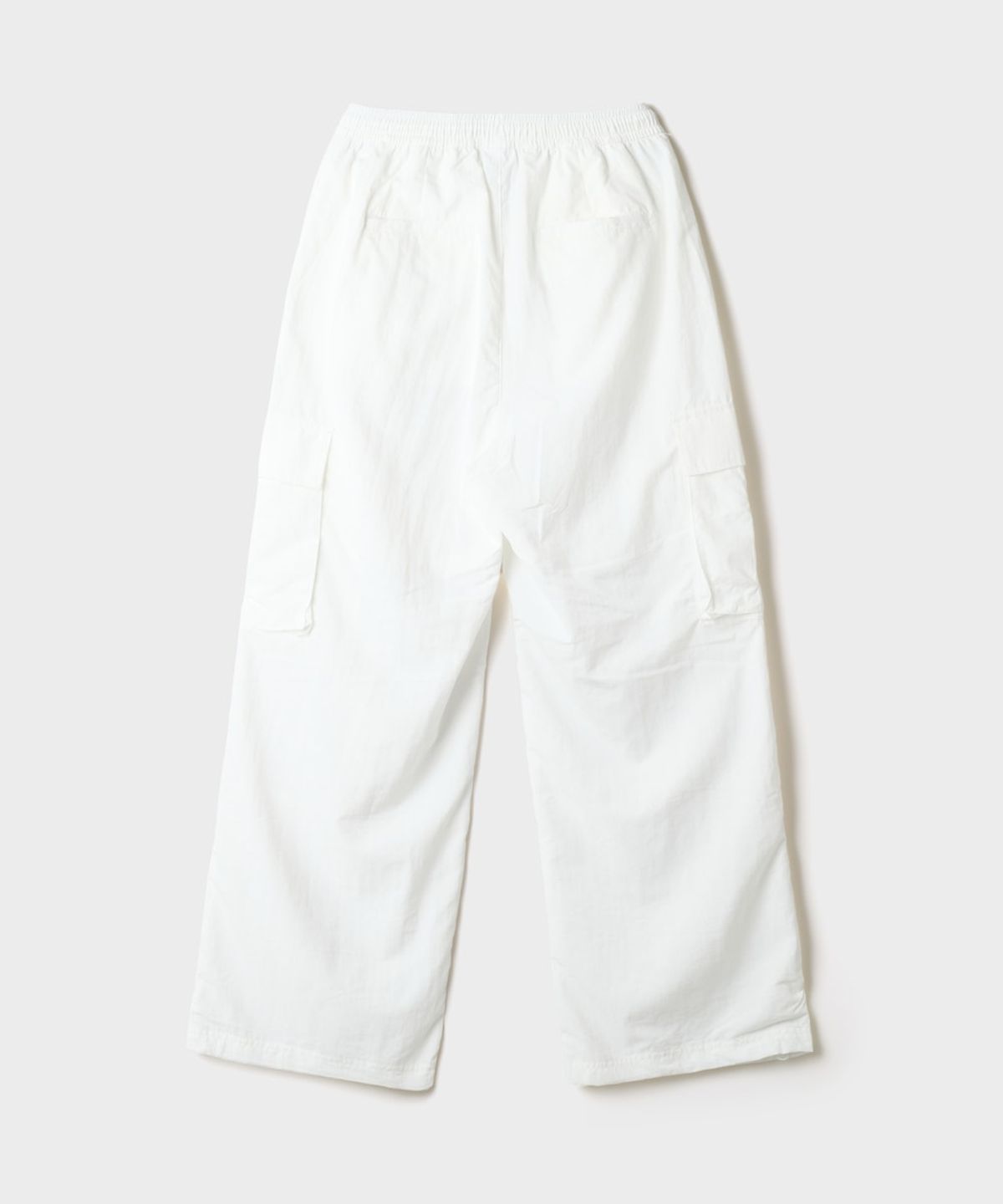 스파오(SPAO) 와이드 카고 팬츠 (나일론) (RE)_SPTCG37G11