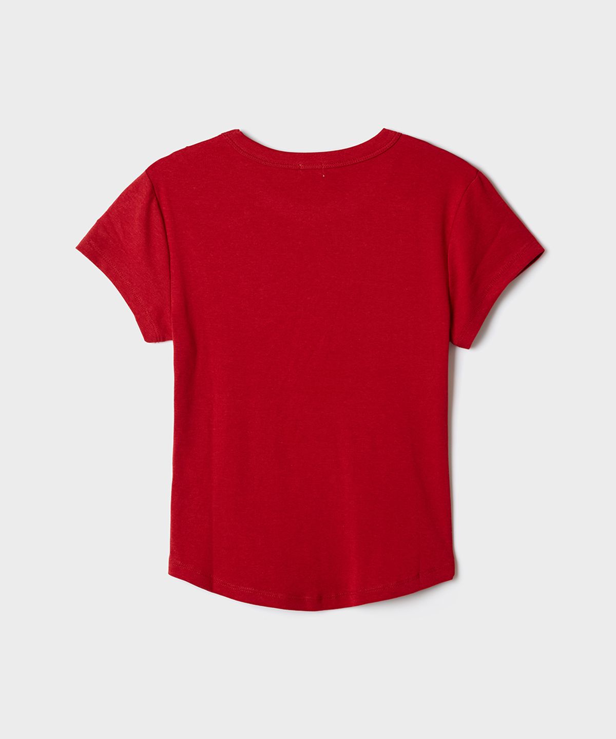 스파오(SPAO) USA 슬림핏 반팔티 (RE)_SPRPG37G53