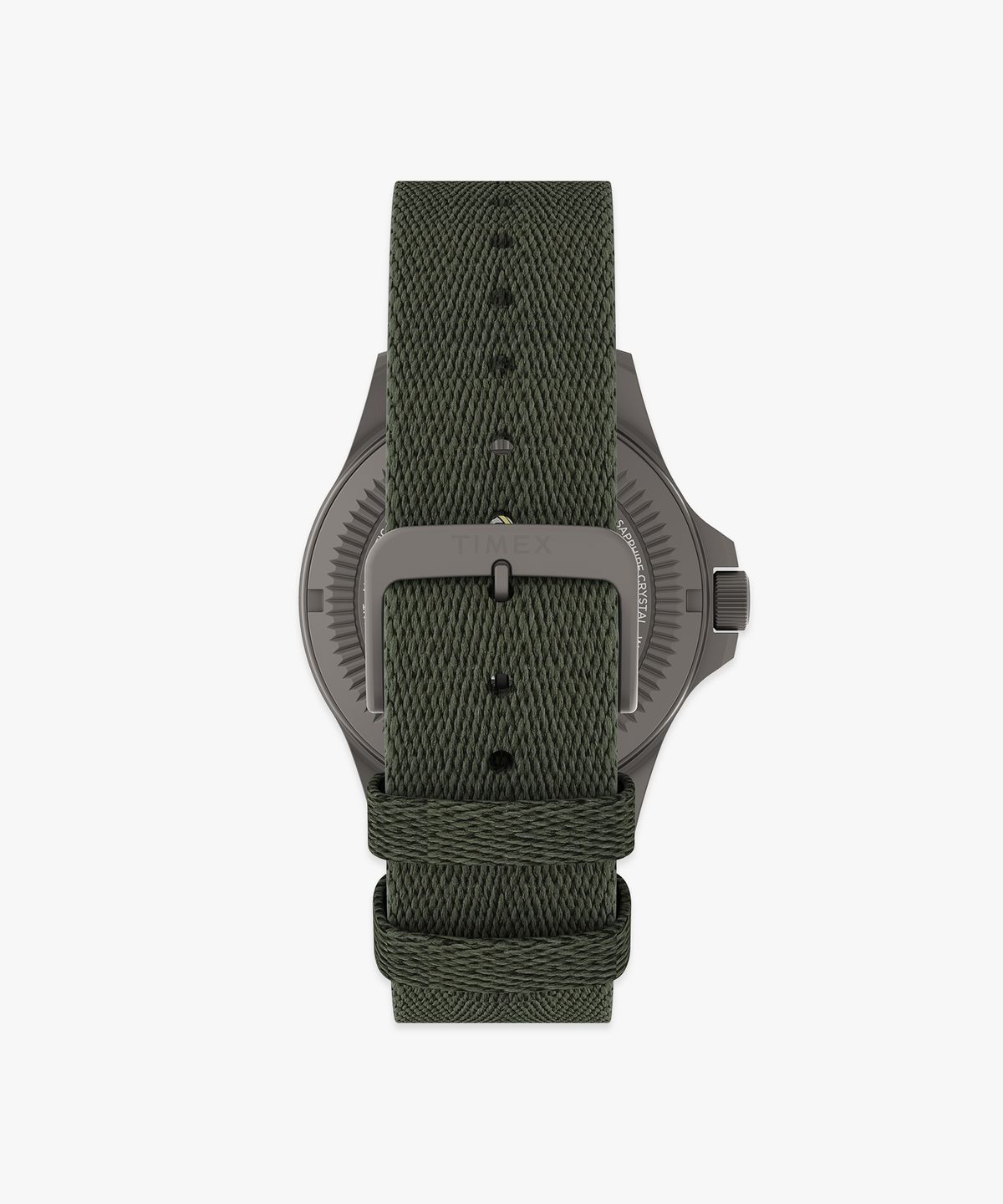 타이맥스(TIMEX) 익스페디션 오토매틱 티타늄시계 41mm