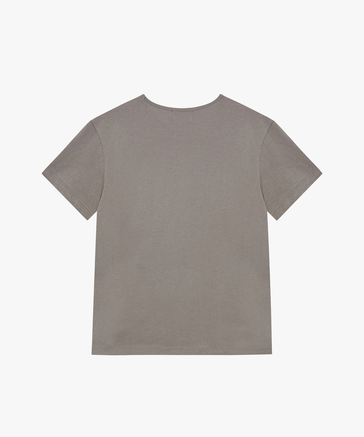 사로스(saros) Saros 32 T-Shirt - Khaki Brown(1)