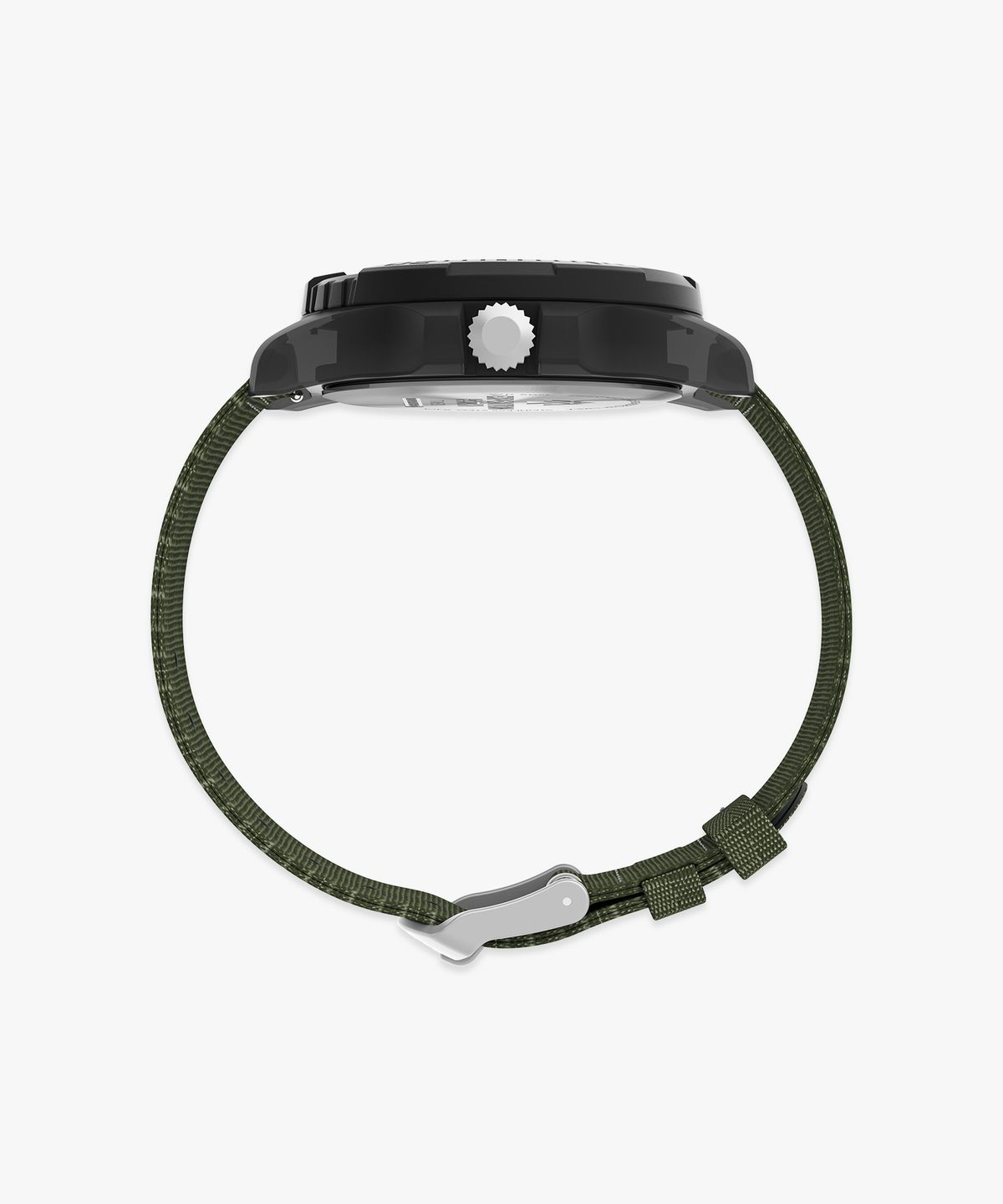 타이맥스(TIMEX) 익스페디션 프리다이브 오션 태양광 충전 남성시계 46mm